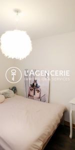 Appartement T2 ALBI - Photo 3