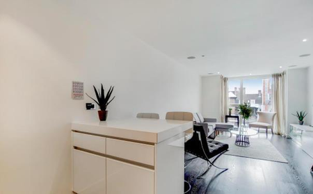 1 bedroom apartment to rent - Photo 2