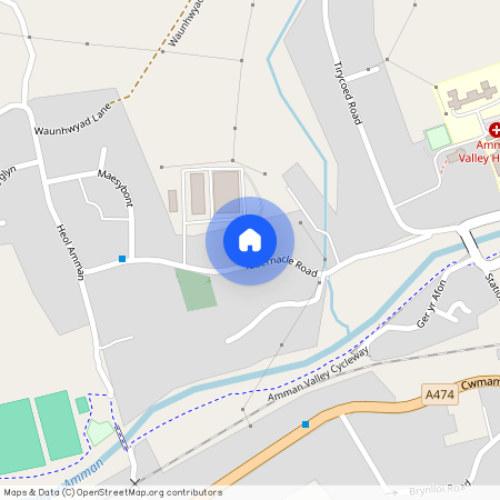 Vijay Gardens, SA18