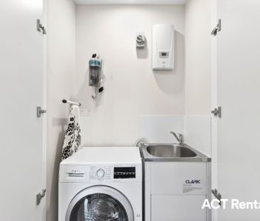 49/16 Bradfield Place, Downer ACT 2602 - Apartment For Rent | Domain - Photo 6