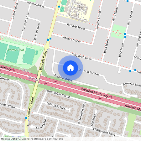 10 Astwood Street, Colyton, NSW 2760