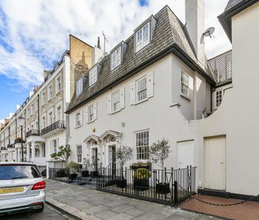 4 bedroom detached house to rent - Photo 6