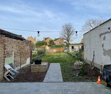 Gerenoveerde woning met tuin en 2 slaapkamers - Photo 6