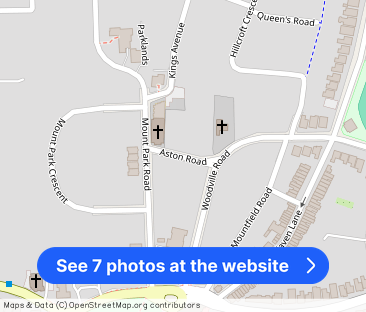 Aston Road, Ealing - Photo 1