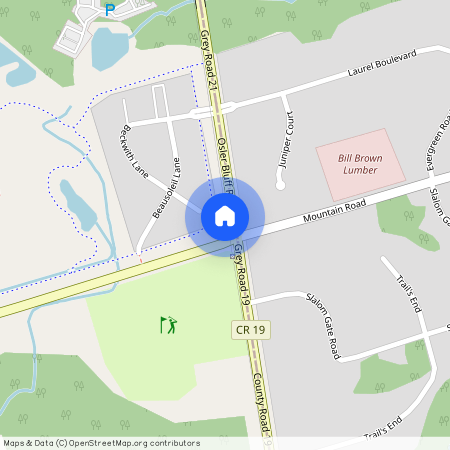 10 Beausoleil Lane, Blue Mountains