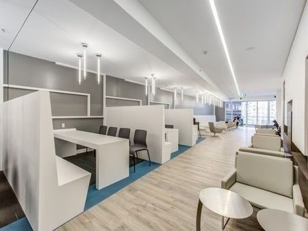 For Lease - 181 Dundas Street Unit# 1706, Toronto, Ontario - Photo 3