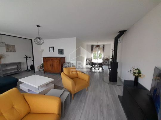 A louer maison meublée à Châteauroux - Photo 1