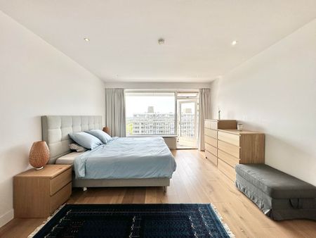 Mensinge 27, Buitenveldert-Oost-Midden, 1083HB, Amsterdam - Photo 5