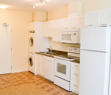 1 Bed Condo For Rent In Brentwood. Heat & Water Included - Photo 6