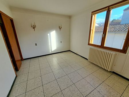 Location appartement 4 pièces, 94.60m², Limoux - Photo 4