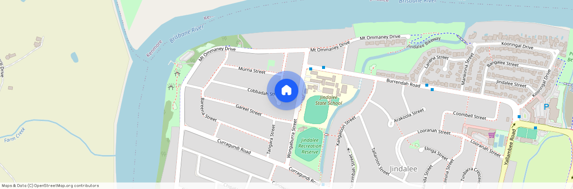 4 Jenee Street, Qld 4074, Jindalee