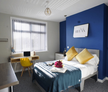 1 bedroom in a house share to rent - Photo 1