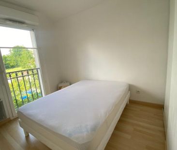 Location Appartement 2 pièces 33m² LE HAILLAN 33185 - Photo 2