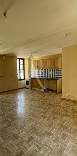 Appartement 3 pièces à Moutiers-les-Mauxfaits - Photo 1