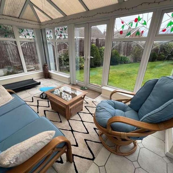 Elswick Place, Lytham St. Annes, FY8 - Photo 1