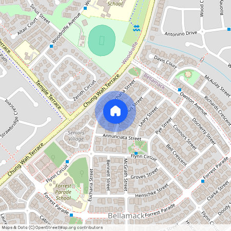 18 Antoninus Street, 0832, Bellamack Nt