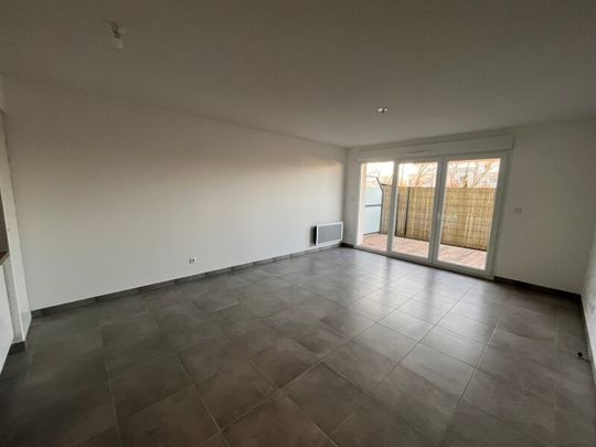 Location Appartement 2 pièces 45m² ST JORY 31790 - Photo 1
