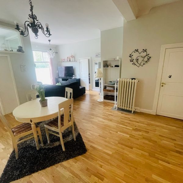 Vasagatan, Åseda - Foto 1