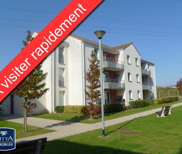 Location Appartement 3 pièces 63m² AUCHEL 62260 - Photo 4