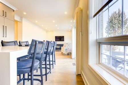 For Lease - 3553 Jorie Crescent, Mississauga, Ontario - Photo 2