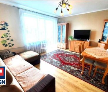 Mieszkanie na wynajem w bloku Częstochowa, Raków - Photo 1