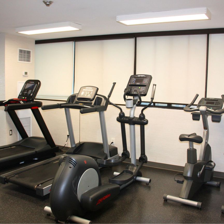 For Lease - 133 Torresdale Avenue Unit# 2507, Toronto, Ontario - Photo 1