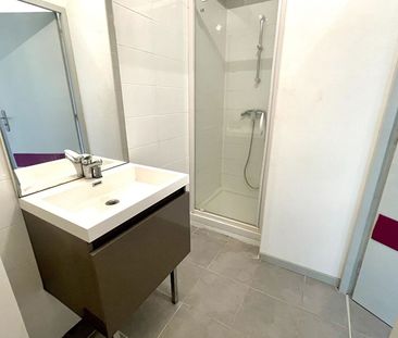Appartement à louer 2 pièces • Toulouse - Photo 2