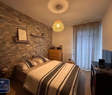 Appartement à louer 2 pièces 40.76m² - Photo 1