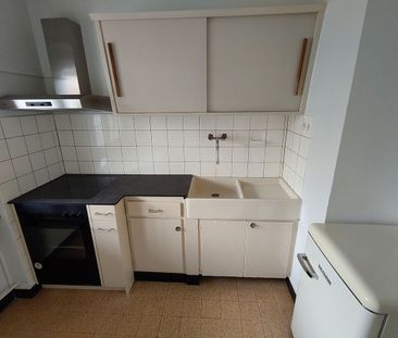 2 Zimmer, 42 m², 2. Stock - Photo 4