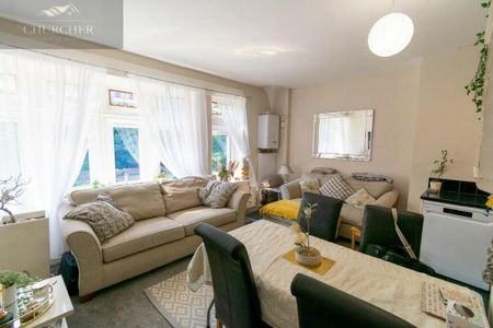 2 bedroom apartment to rent - Photo 4