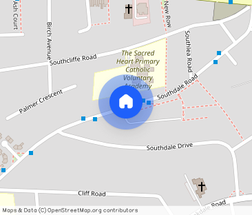 Southdale Road, Carlton, NG4 - Photo 1