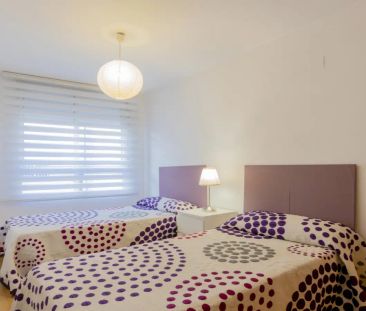 2-bedroom apartment for rent in El Carme, Valencia - Foto 5