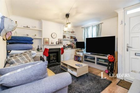 2 bedroom house to rent - Photo 4