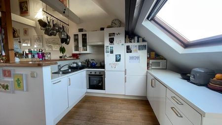 Duplex te huur - Foto 2