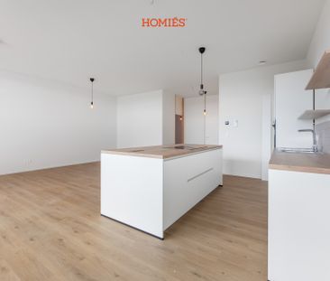 Luxueus en lichtrijk nieuwbouwappartement nabij Leuven - Photo 3