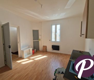 Location Appartement 1 pièce 19m² BERGERAC 24100 - Photo 1