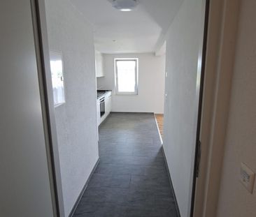 2.5-Zi-Whg. im grünen mit Aussicht auf die Berge - Photo 5