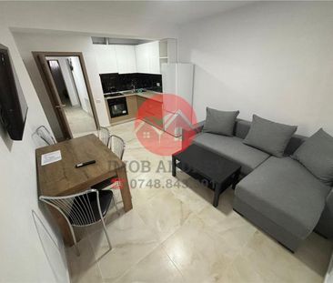 Apartament modern 2 camere, bloc 2024, central, cu utilitati incluse de inchiriat - Fotografie 3