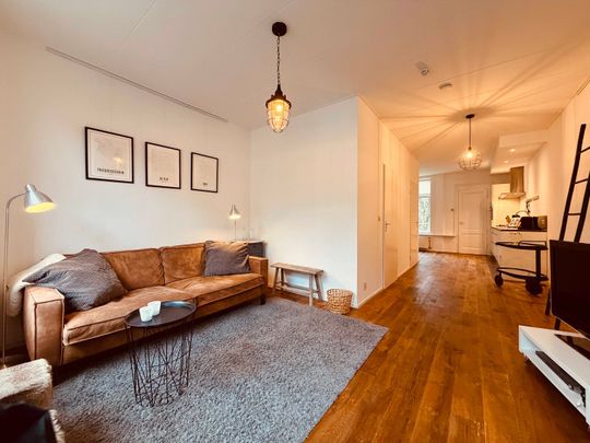 Appartement te huur: Govert Flinckstraat 256-2 1073 CE Amsterdam - Photo 1