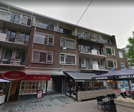 Te huur: Kamer H.J. van Heekplein in Enschede - Photo 5