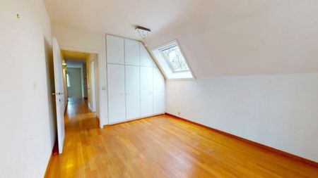 Tout savoir sur cette maison à Woluwe-St-Pierre, à Woluwe-St-Pierre - Photo 5