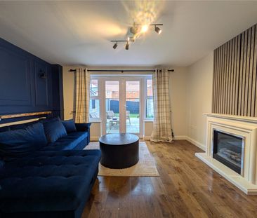 3 bed terraced house to rent in Orkney Way, Thornaby, TS17 - Photo 2