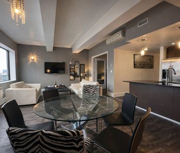 1010 Rue Ste Catherine E., Montréal (Ville-Marie), QC H2L - Photo 2