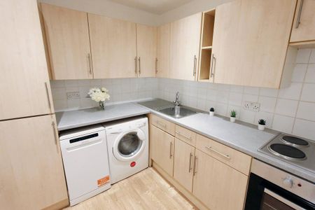 2 bedroom flat to rent - Photo 4