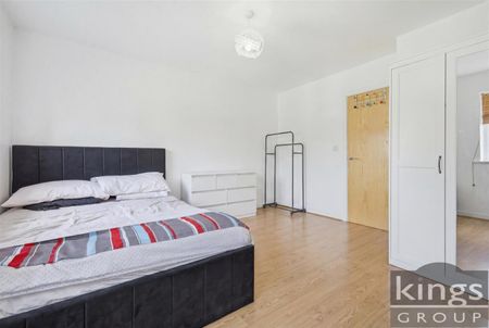 1 Bedroom Flat - Purpose Built To Let - Photo 3