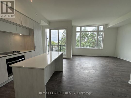 #1518 - 11 David Eyer Road – Richmond Hill, Ontario - Photo 1