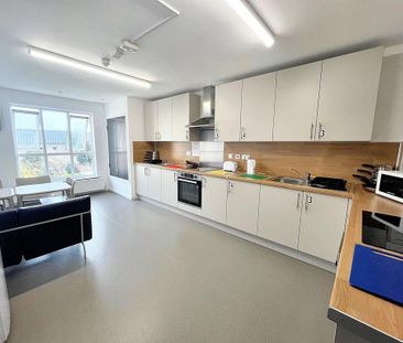 Apartment to rent - Photo 4