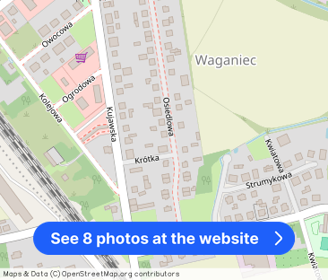 Wynajmę kawalerke - Photo 1