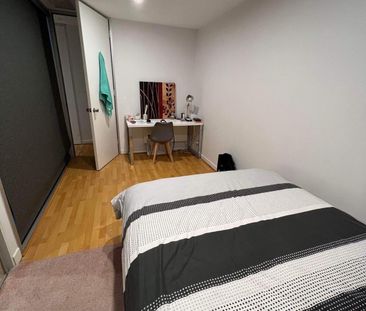 Melbourne CBD - Photo 3