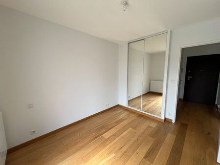 Appartement 2 pièces – 38 m² environ à Rennes (ref : G75847) - Photo 5